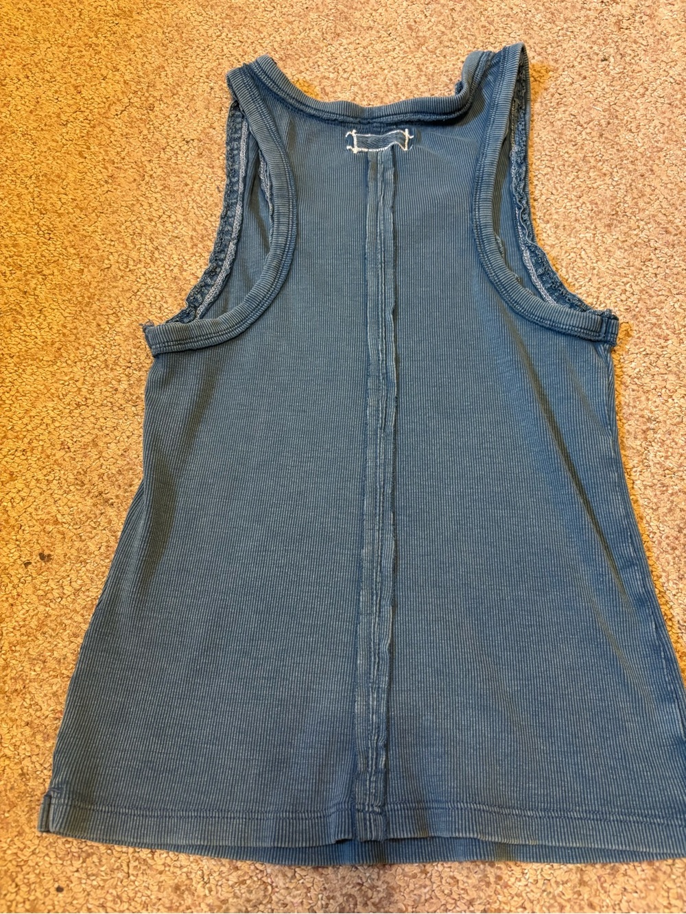 2 Free People Rowan Tank Tops - Picture 9 of 9